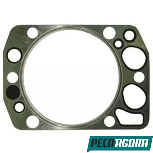 JUNTA CABECOTE MB MERCEDES BENZ OM449 OM447 (4420160220F)