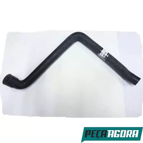 MANGUEIRA DO RADIADOR VOLKSWAGEN VW 690 7 90 7100 (2VU129661)