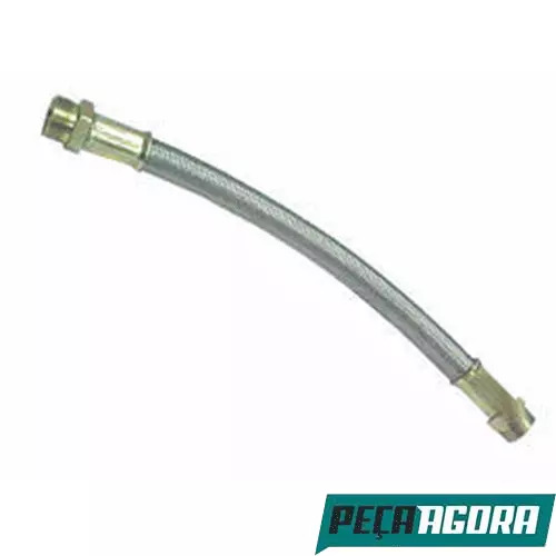FLEXIVEL COMPRESSOR AR MERCEDES BENZ 1417 1620 (6654297635)