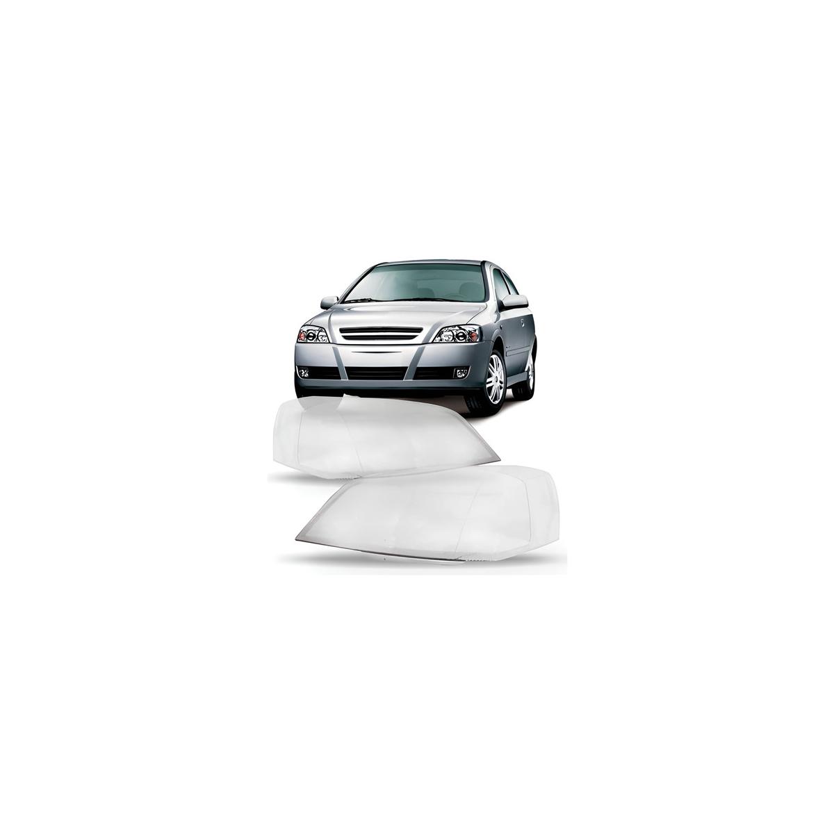 LENTE FAROL ESQUERDO SPRINTER 2003 A 2012 (RF19599)