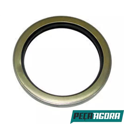 RETENTOR INTERNO RODA DIANTEIRA MB OF1618 OF1620 OF1720 OH1618 OH1620 (006997934
