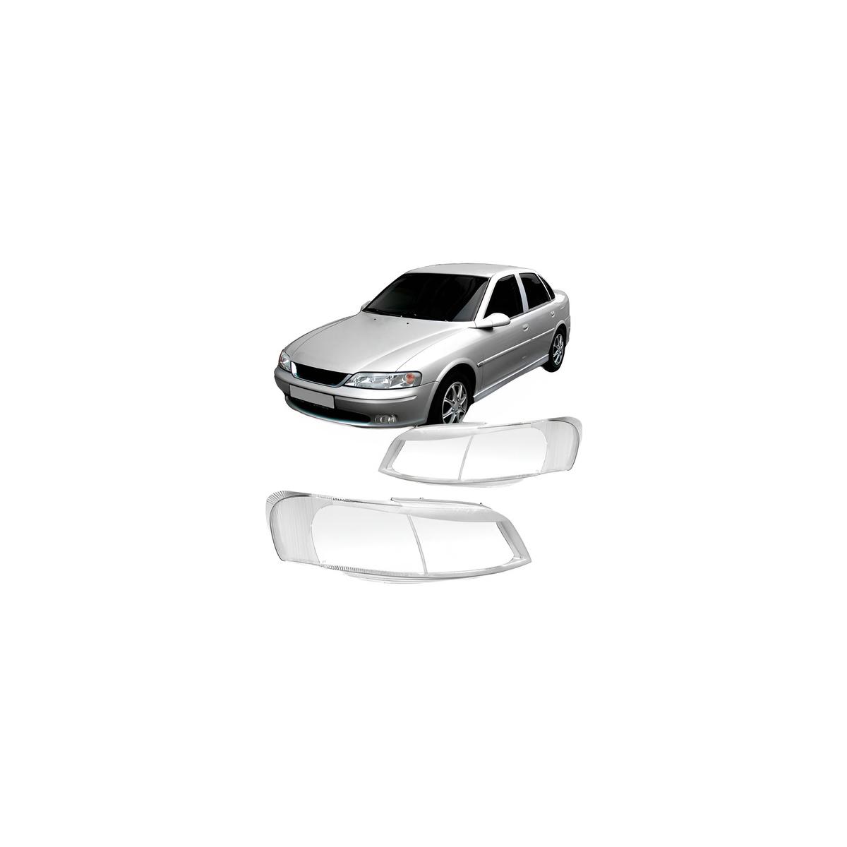 LENTE FAROL DIREITO VECTRA 2000 A 2005 (RF19918)