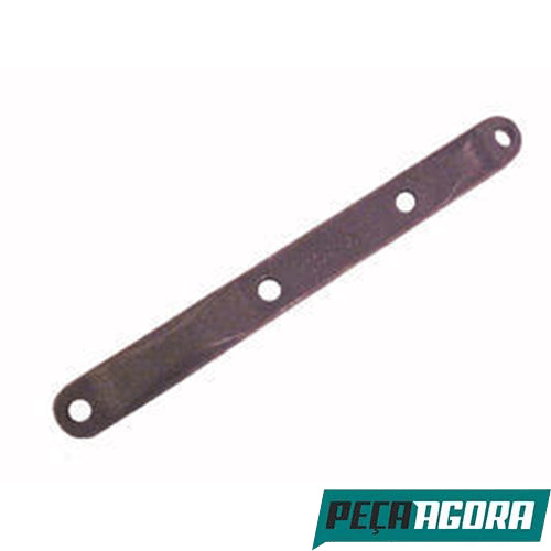 PRESILHA COLETOR ESCAPE TURBINADO MB MERCEDES BENZ 1116 1316 (3521420912)