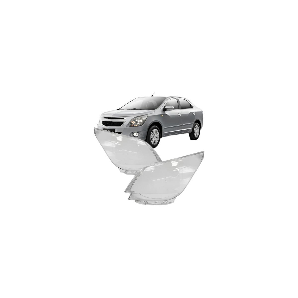 LENTE FAROL DIREITO COBALT 2012 A 2016 (RF22718)