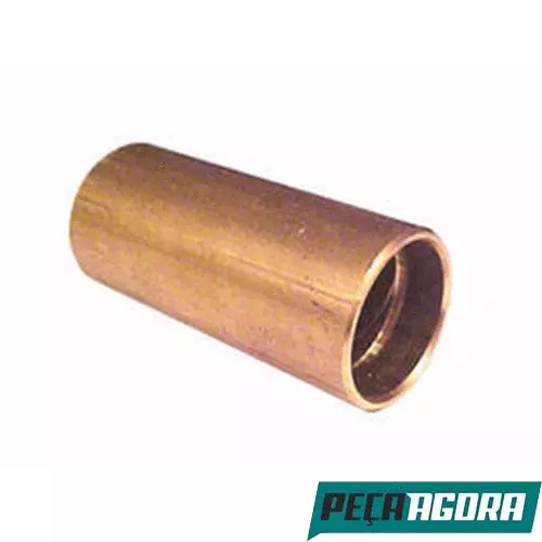 CAIXA 5 BUCHA MOLA TRASEIRA LATONADA 77X35X30MM MB LP1113 1214 1215 1218 1313 15