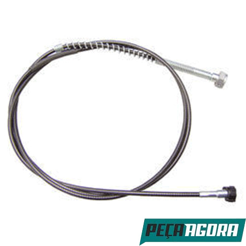 CABO VELOCIMETRO 2570MM MB709 912 2219 1214 2220 1218 1414 1215 1418 LS1924 1929
