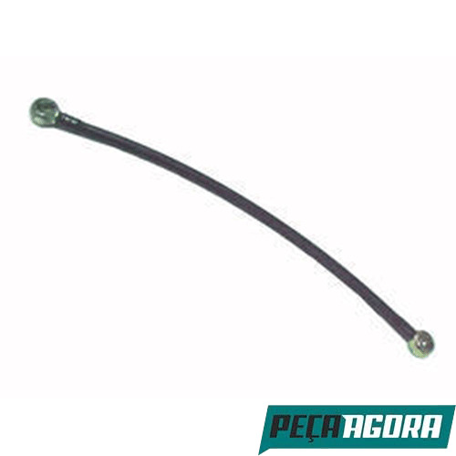 FLEXIVEL PRESSAO OLEO TURBINA 300MM MERCEDES BENZ OM 352 A (3521802820)