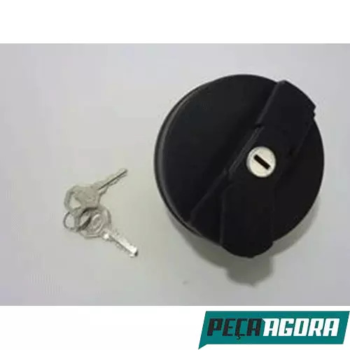 TAMPA TANQUE ROSCA ANEL CENTRAL MB LN 712 (0004700605-6954707105)