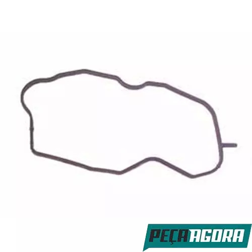 CAIXA 6  JUNTA SUPENSAO TAMPA VALVULA PRETA PARA SCANIA 124 (CX.1476506**6)