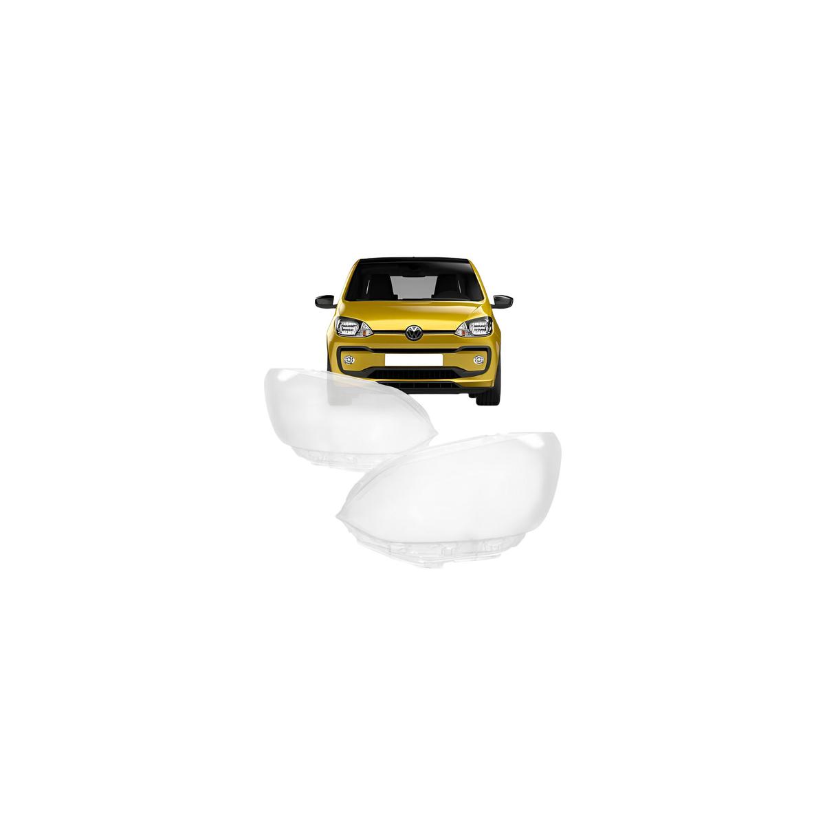 LENTE FAROL DIREITO UP 2017 A 2021 (RF26574)