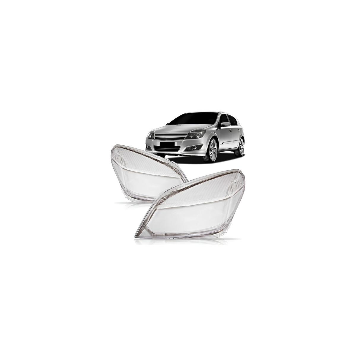LENTE FAROL DIREITO VECTRA 2009 A 2011 (RF26808)