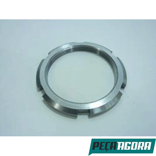 PORCA CARCACA TRASEIRA ACO MB MERCEDES BENZ 1620 0370 371 (070852085000A)