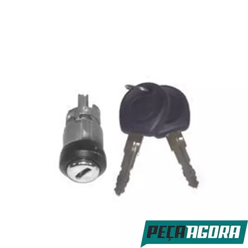 MIOLO IGNICAO COM CHAVE VW VOLKSWAGEN ONIBUS 17240OT (T00905855A)