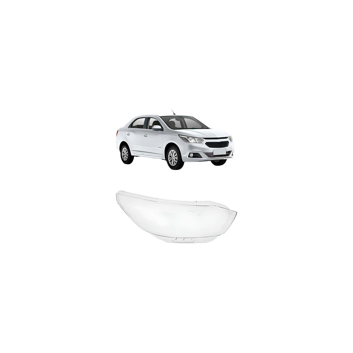 LENTE FAROL DIREITO COBALT 2017 A 2020 (RF28496)