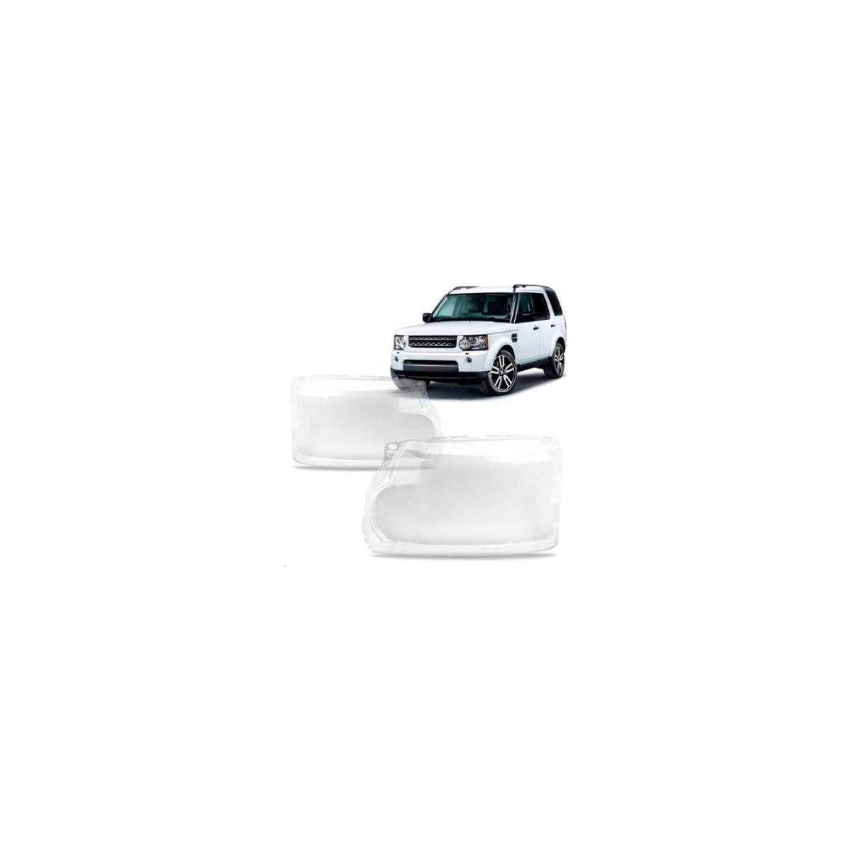 LENTE FAROL DIREITO DISCOVERY 4 2014 A 2016 (RF29690)