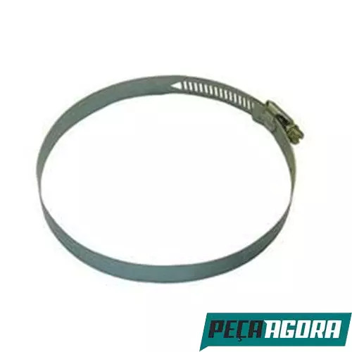CAIXA 2  ABRACADEIRA SEM FIM 114/133X14MM (CX.916017025000;I**2)