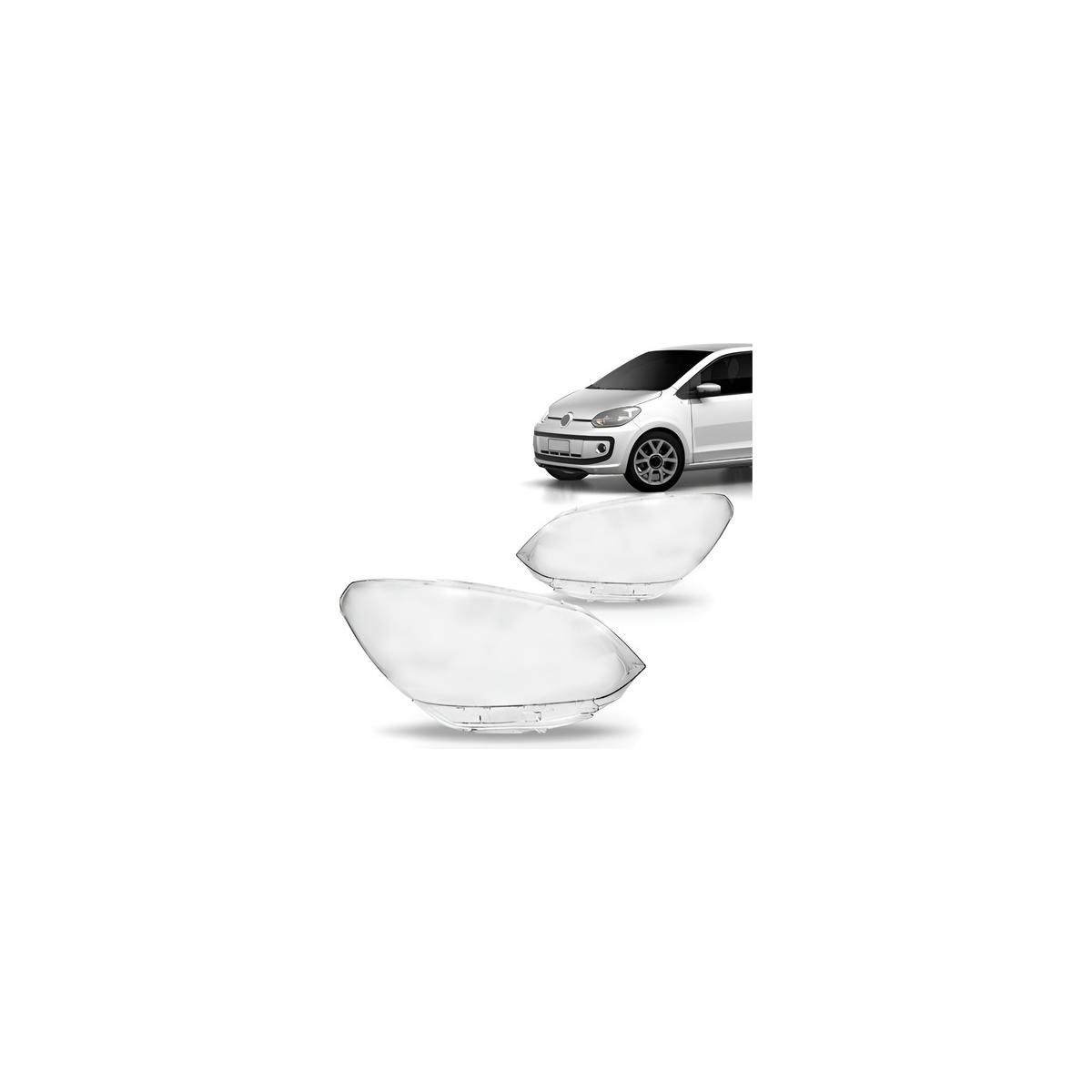 LENTE FAROL DIREITO UP 2014 A 2016 (RF30008)