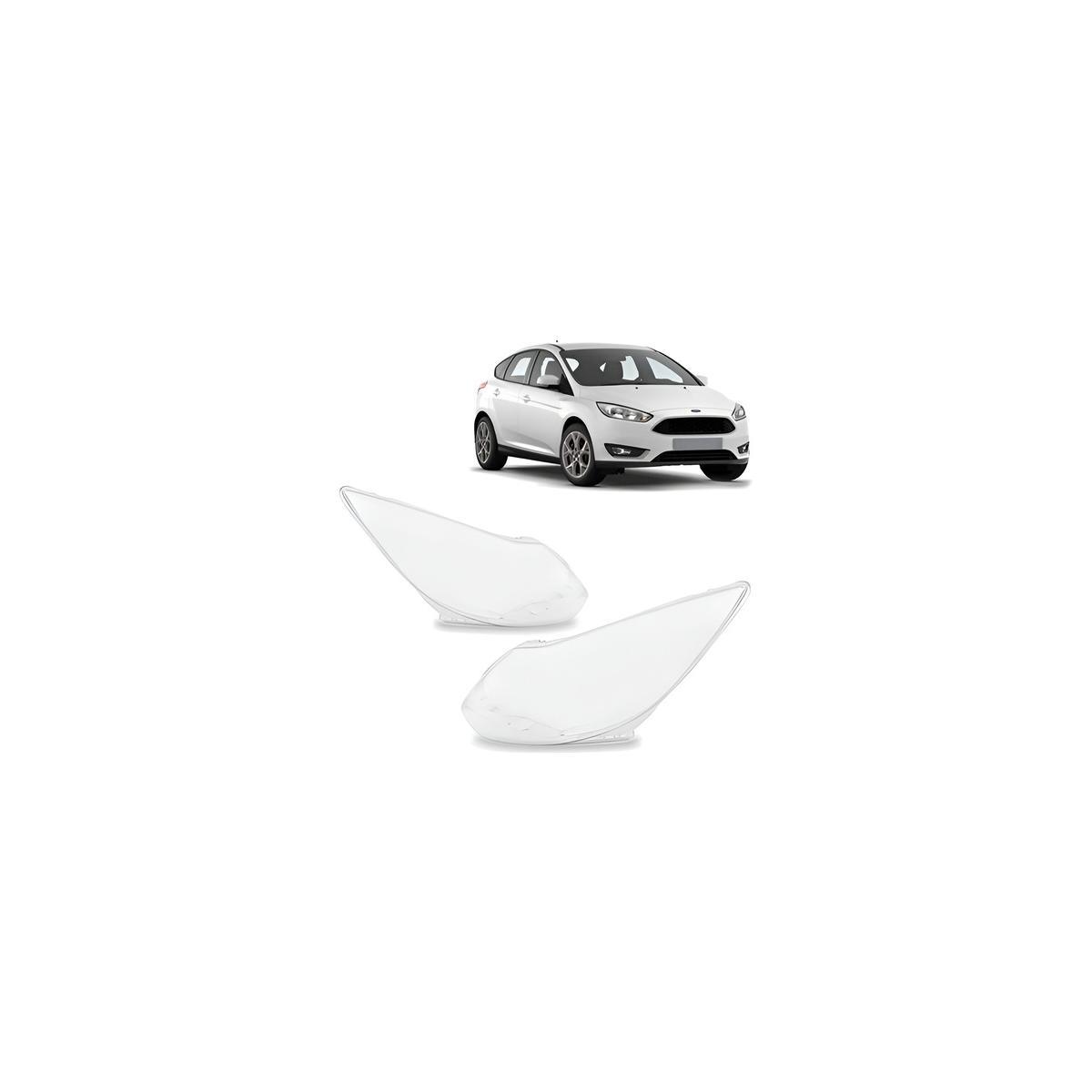 LENTE FAROL DIREITO FOCUS 2014.2015 (RF31021)