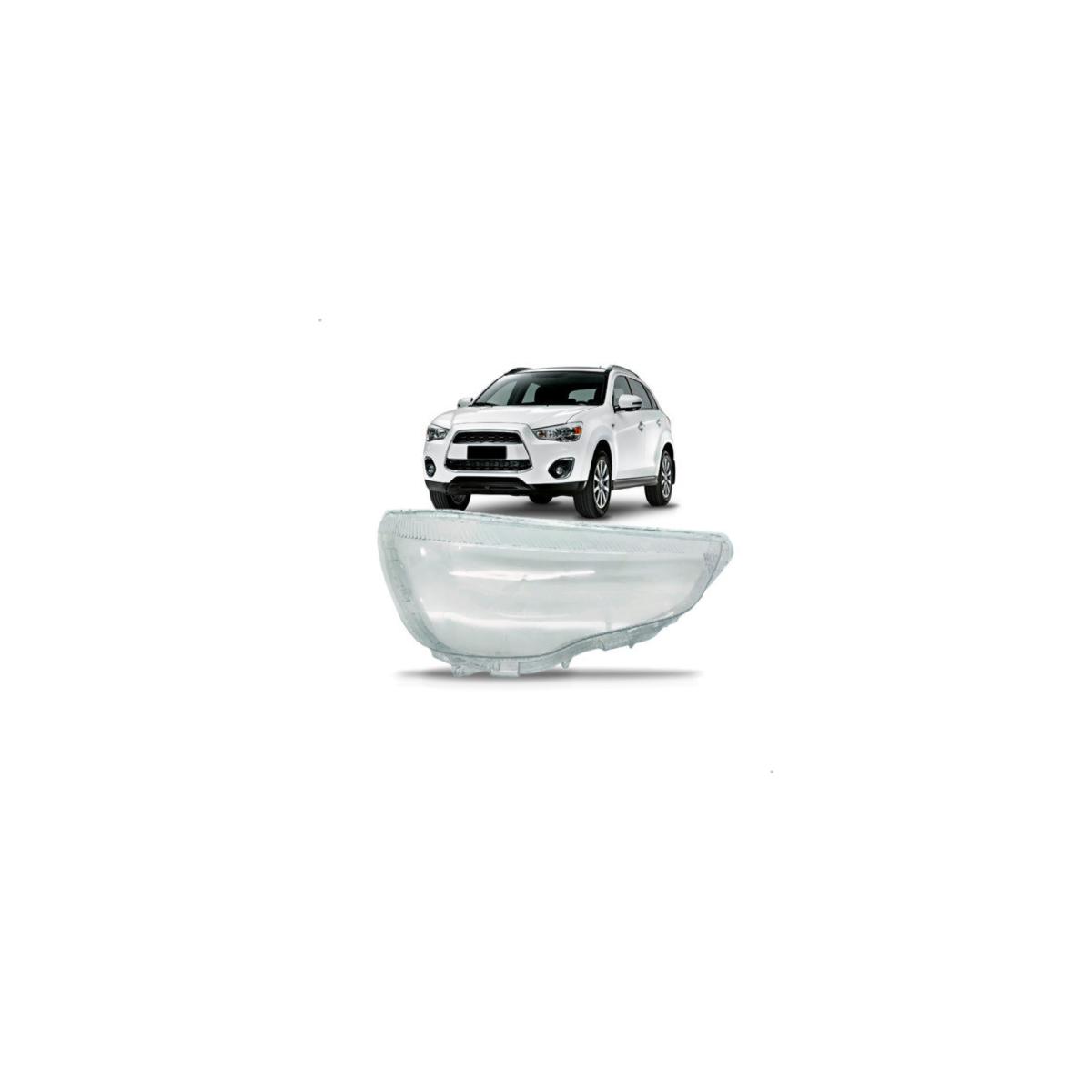 LENTE FAROL DIREITO ASX 2011 A 2018 (RF32250)