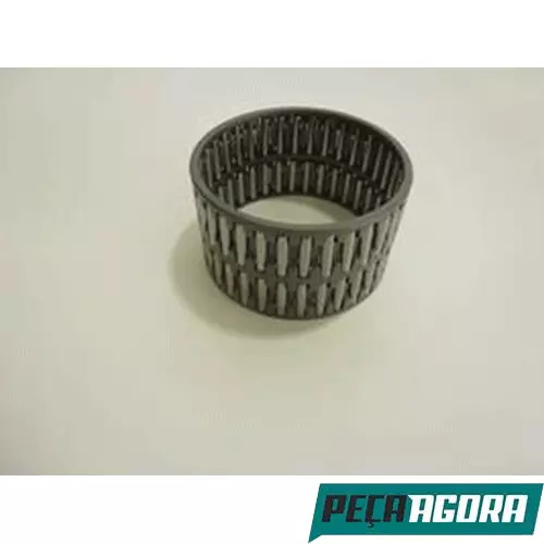ROLAMENTO AGULHA 2 MARCHA CAMBIO G3 60 MB MERCEDES BENZ (0019814612)