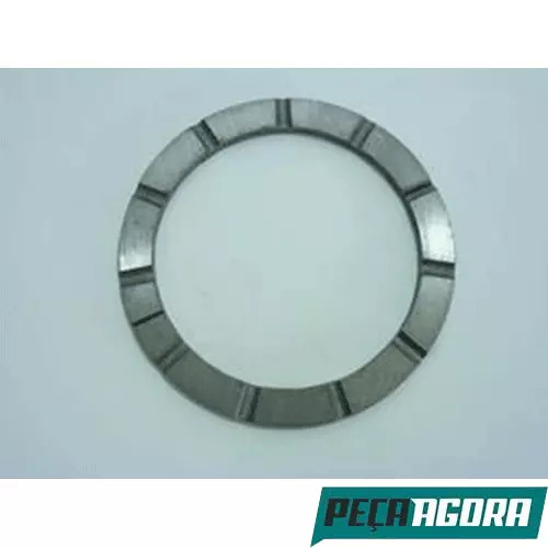 ANEL BIPARTIDO PINHAO MB MERCEDES BENZ L2325 2423 2428 (3013532952)