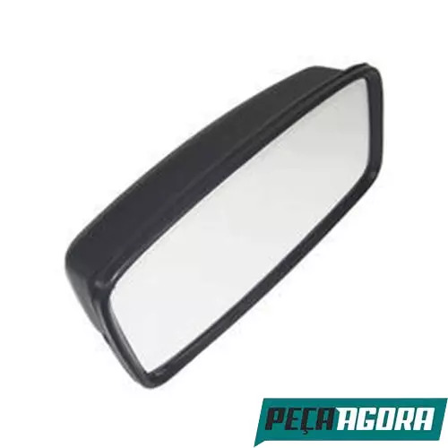 ESPELHO RETROVISOR MODERNO PLANO VW VOLKSWAGEN (2R0857507A)