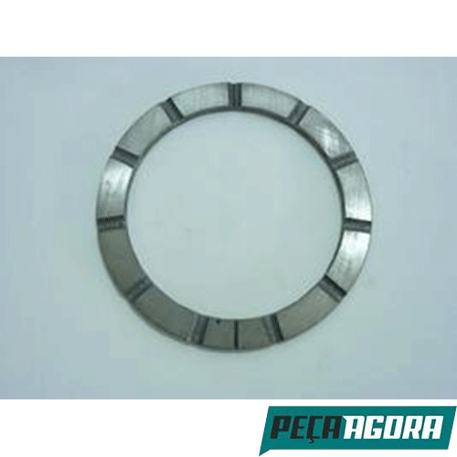 ANEL BI PARTIDO PINHAO MB MERCEDES BENZ L2325 2423 (3013531652)