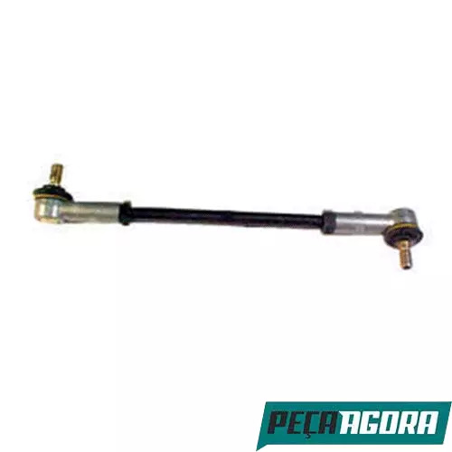 TIRANTE DE MUDANCAS MERCEDES BENZ MB 1417 (0002687925)