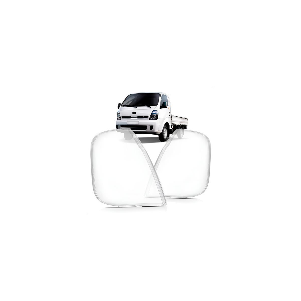 LENTE FAROL DIREITO BONGO 2005 A 2023 (RF33062)