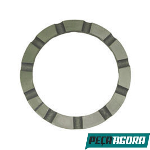 ANEL BI PARTIDO MB MERCEDES BENZ 0400 0370 0371 (3703531152)