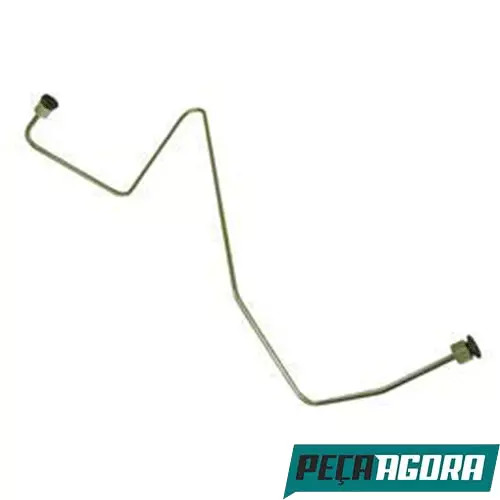 CANO INJETOR 4º CILINDRO PARA SCANIA 124 (1375372)