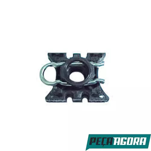 CAIXA 10  TRILHO MAQUINA PORTA CORREDICA  PARA SCANIA 94/114/124/64 (CX.1346119*