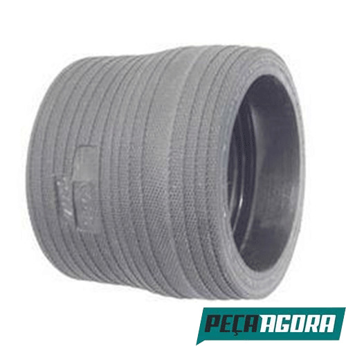 MANGUEIRA ADAPTACAO TURBINA COM REBAIXO INTERNO MB 352 (3529970083)