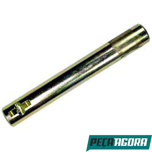 EIXO ACIONAMENTO GARFO EMBREAGEM VW 13170 13180 13190 15170 15180 15190 17210 (2