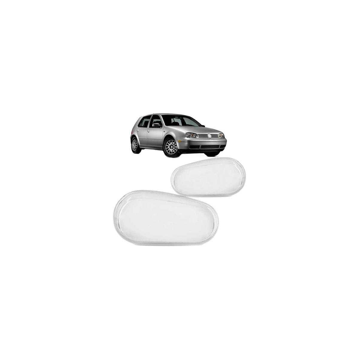 LENTE FAROL DIREITO GOLF 1998 A 2006 (RFSJ269)