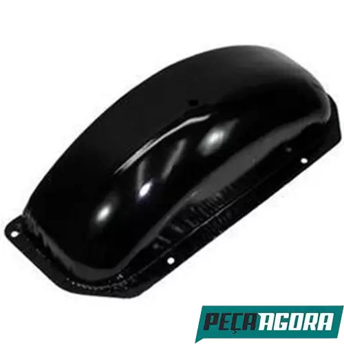 CARTER SECO EMBREAGEM MB MERCEDES BENZ O364 365 OH (3452510002F)