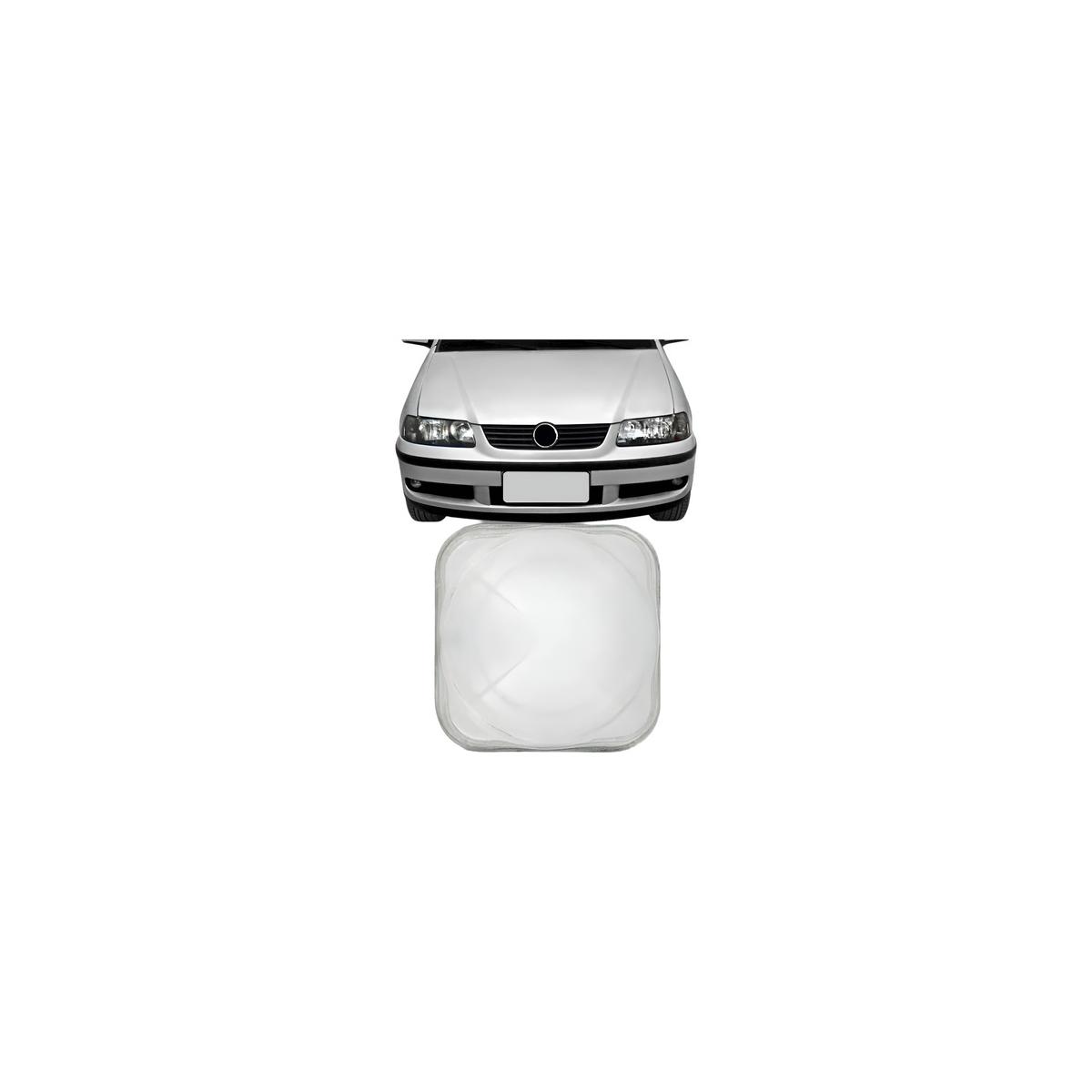 LENTE FAROL AUXILIAR DIREITO GOL 1999 A 2005 (RFLF138)