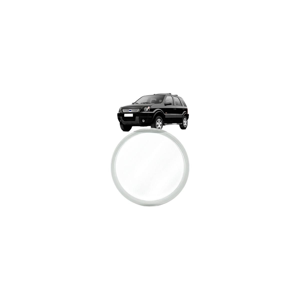 LENTE FAROL AUXILIAR DIREITO ECOSPORT 2003 A RANGER (RFSJ321)