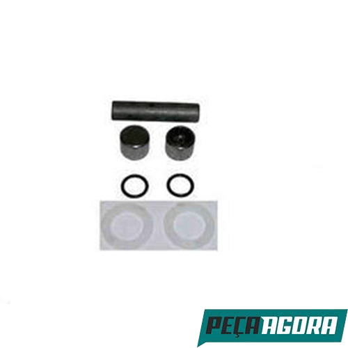 REPARO PARCIAL TRAMBULADOR VOLKSWAGEN TODOS ATE 87 7100 (T11711987)