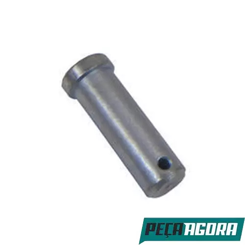 CAIXA 2 PINO FORQUILHA CUICA 8 16X42MM COM CABECA (AX.001434016025**2)
