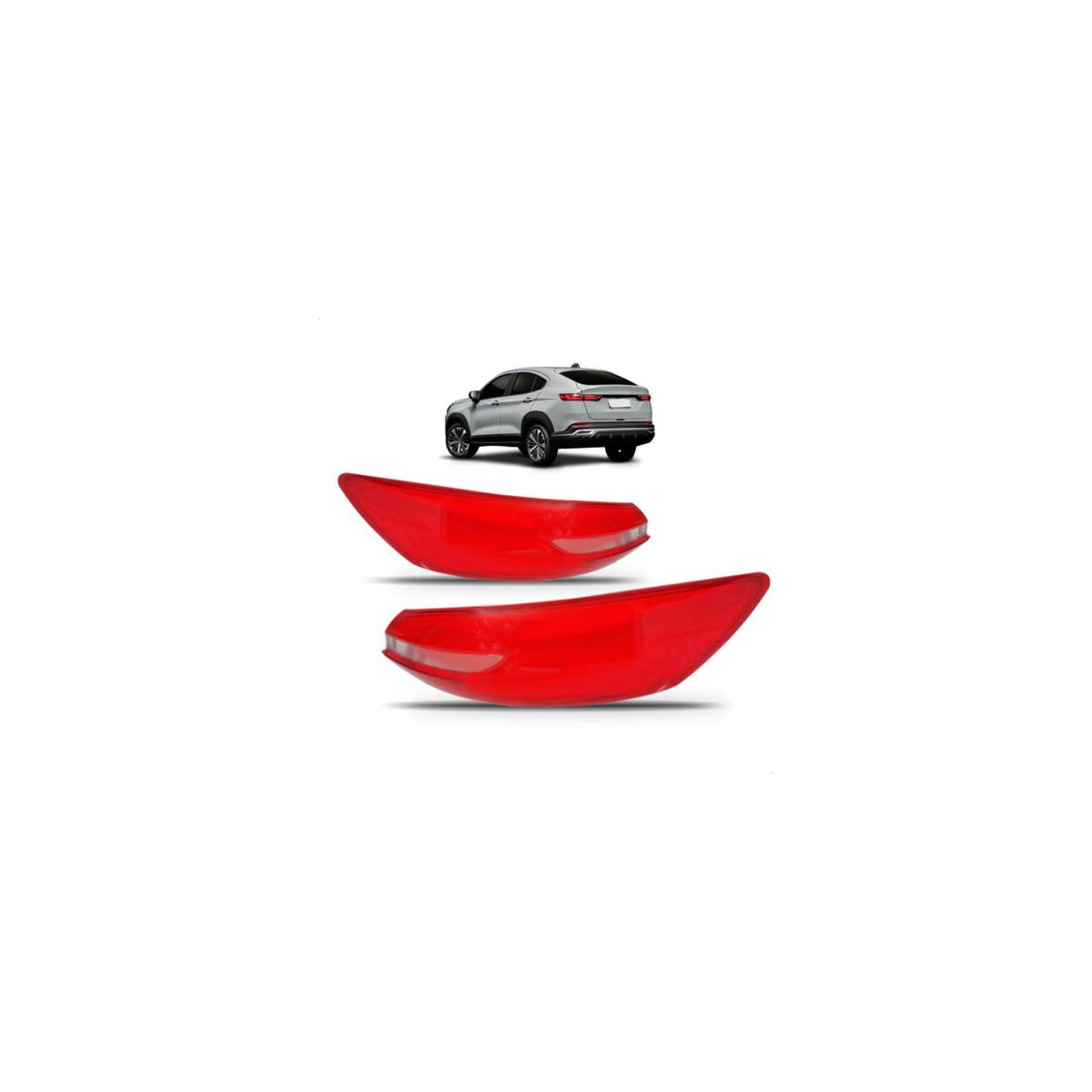 LENTE LANTERNA TRASEIRA DIREITO FASTBACK 2022 A 2024 (RF32940)