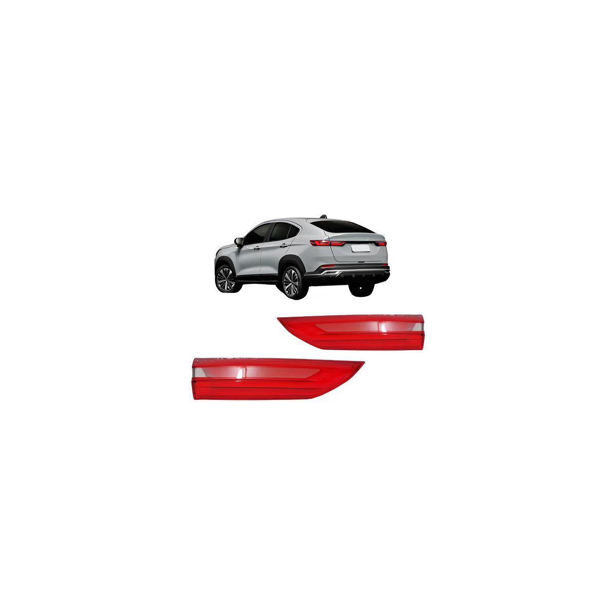 LENTE LANTERNA TRASEIRA ESQUERDO FASTBACK 2022 A 2024 (RF32943)