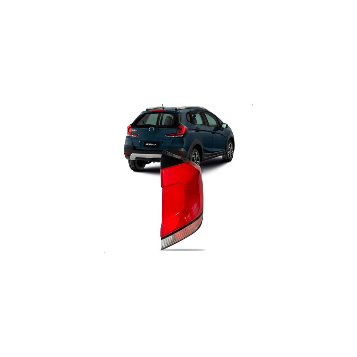 LENTE LANTERNA TRASEIRA DIREITO WRV 2020 A 2023 (RF33622)