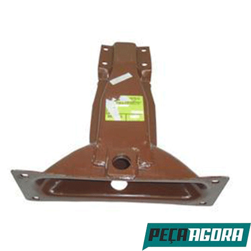 REBOCADOR PARACHOQUE MB MERCEDES BENZ 1113 1518 AGL  (3443100109I)