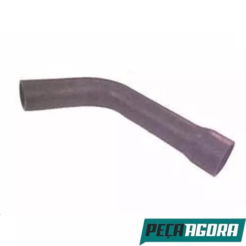 MANGUEIRA INFERIOR RADIADOR MB MERCEDES BENZ LS 1519 2219 (3455010182)