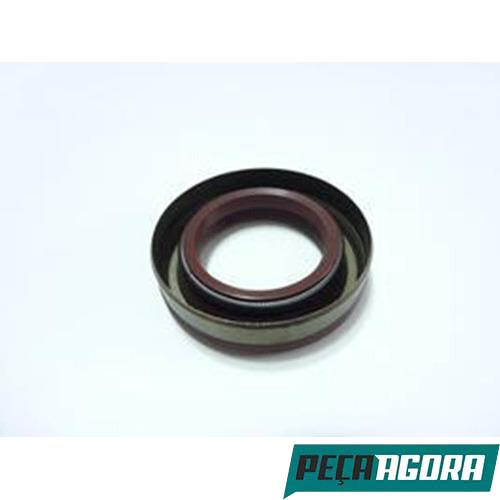 RETENTOR EIXO TRAMBULADOR CAMBIO MB MERCEDES BENZ G60 G85 (0209979247)