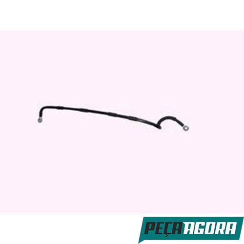 FLEXIVEL COMPRESSOR DE AR E COM D'AGUA MERCEDES LA906 926 (9062030102)