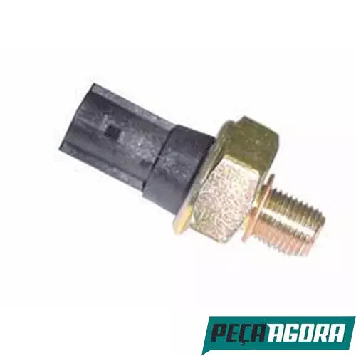 SENSOR PRESSAO OLEO VOLKSWAGEN 7100 8100 8120 8140 8150 (2RD919081)