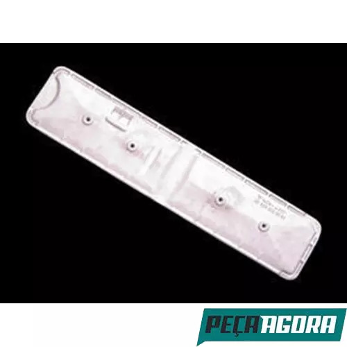 TAMPA LATERAL DAS VALVULAS MERCEDES BENZ MB OM366 1625 1618 (B3660150504)