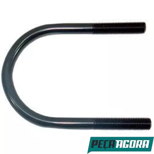 GRAMPO ESTABILIZADOR DIANTEIRO MERCEDES BENZ L 709 912 (6683230026)